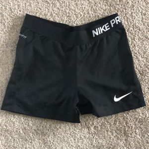 Nike shorts